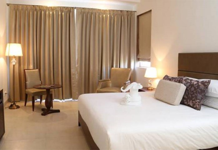 LEMON TREE HOTEL CANDOLIM gallery image 3